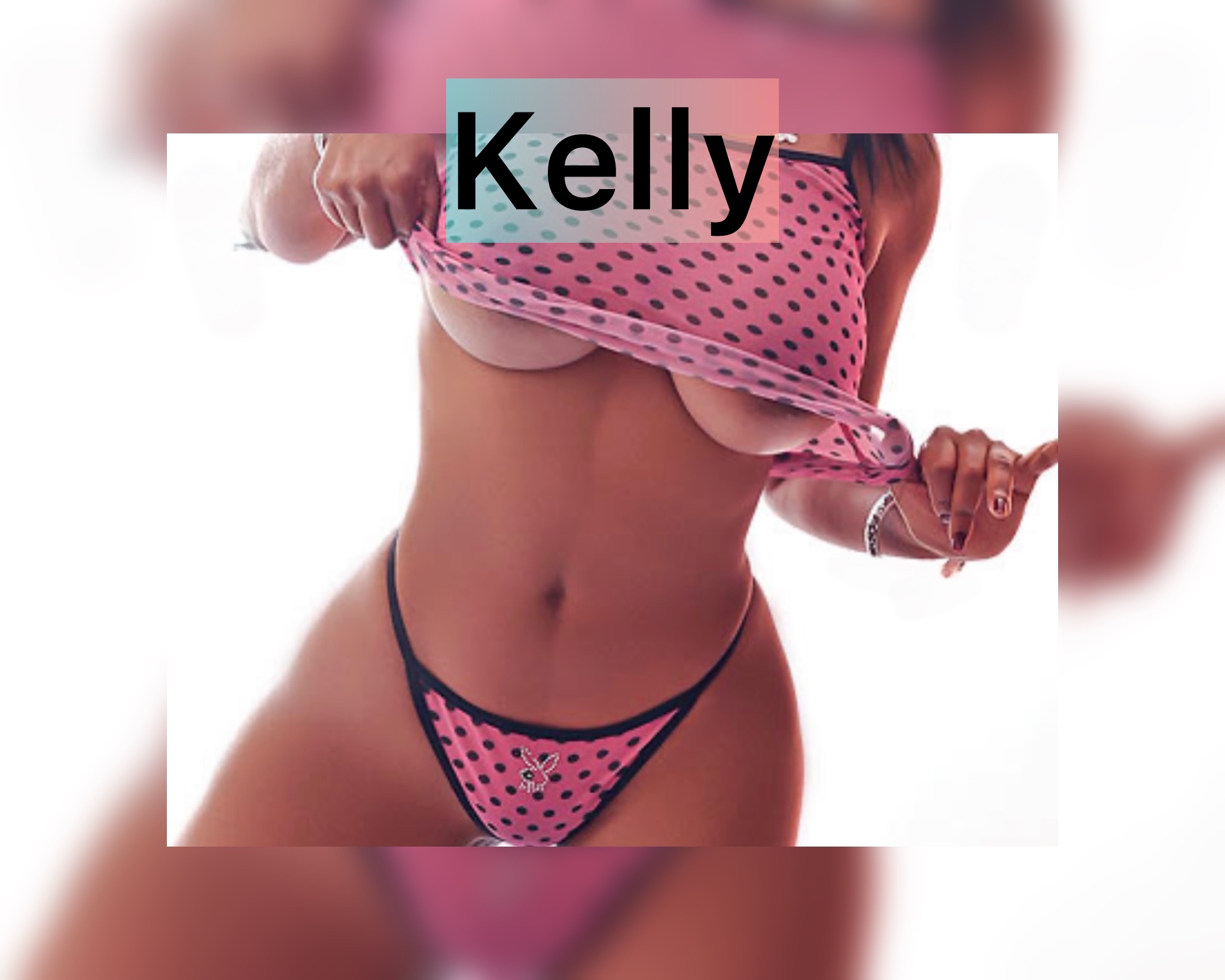 KELLY 